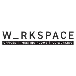 Wrkspace Offices | Co-working  | Meeting Rooms. Logo