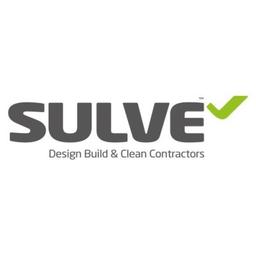 Sulve Ltd Logo