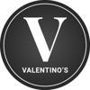 Valentino's Displays Ltd Logo