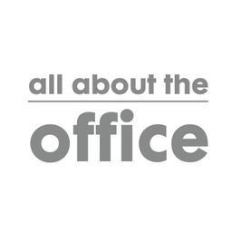 All About The Office Ltd Logo