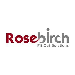 Rosebirch Logo