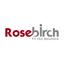 Rosebirch Logo