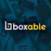 Boxable Logo