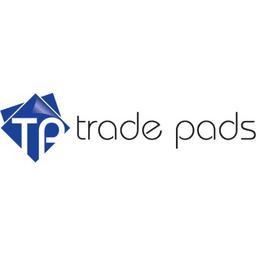 Tradepads Logo