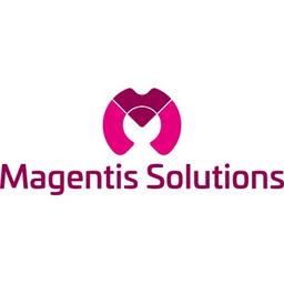 Magentis Solutions Ltd Logo