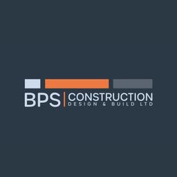 BPS Construction Design & Build LTD Logo