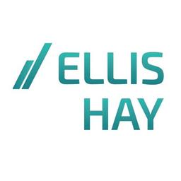 Ellis Hay Logo