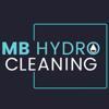 MB Hydro Cleaning Logo