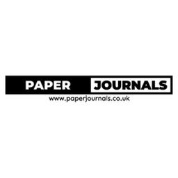 Paper Journals Logo