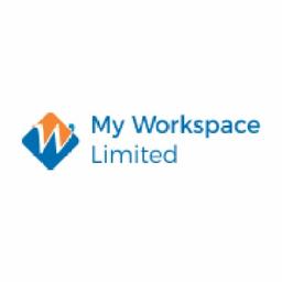 My Workspace Ltd Logo