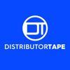 Distributor Tape Logo