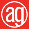 AlphaGraphics UK Logo
