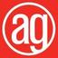 AlphaGraphics UK Logo