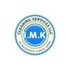 I.M.K Cleaning Services Logo