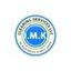 I.M.K Cleaning Services Logo