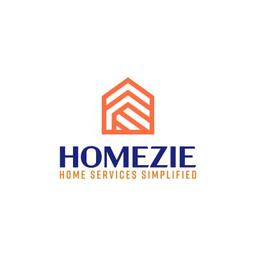 Homezie Logo