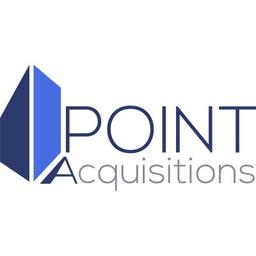 Point Acquisitions LLC Logo