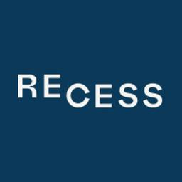 Recess Logo