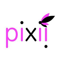 Pixii Logo