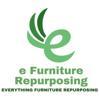 e Furniture Repurposing Logo