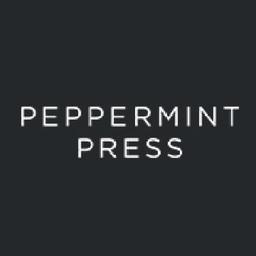 Peppermint Press Logo