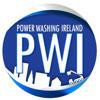 Power Washing Ireland Logo