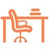 TDesk Srl Logo