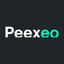 Peexeo - Agence de Communication Digitale Logo