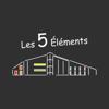 Les 5 Éléments Perpignan Logo