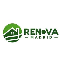 Reformas Renova Madrid Logo