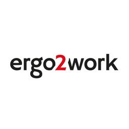 Ergo2Work Logo