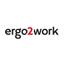 Ergo2Work Logo