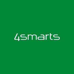4smarts Logo