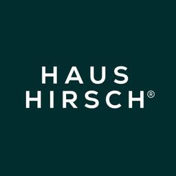 HausHirsch GmbH Logo