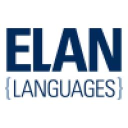 ElaN Languages Logo