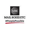 Mail Boxes Etc. Deutschland Logo