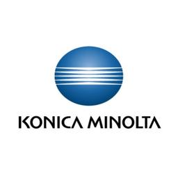 Konica Minolta Business Solutions Europe GmbH Logo