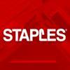 Staples Benelux Logo