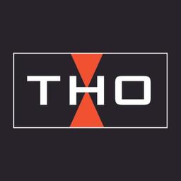 Terborgse HandelsOnderneming Logo