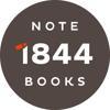 1844 Notebooks Logo