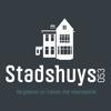 Stadshuys053 Logo