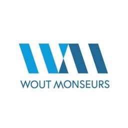 Wout Monseurs BV Logo