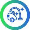 De Stoom Mobiel Logo