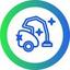 De Stoom Mobiel Logo