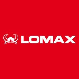 Lomax A/S Logo