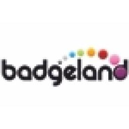 Badgeland A/S Logo