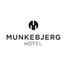 Munkebjerg Hotel Logo