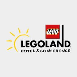 LEGOLAND Hotel & Conference Logo