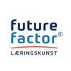 Future Factor - Læringskunst Logo