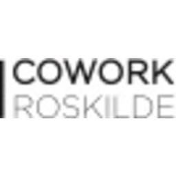COWORK-Roskilde Logo